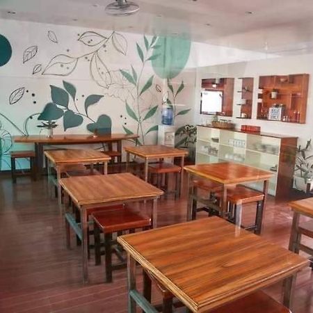 Cebuana'S Travelers Inn Корон Экстерьер фото