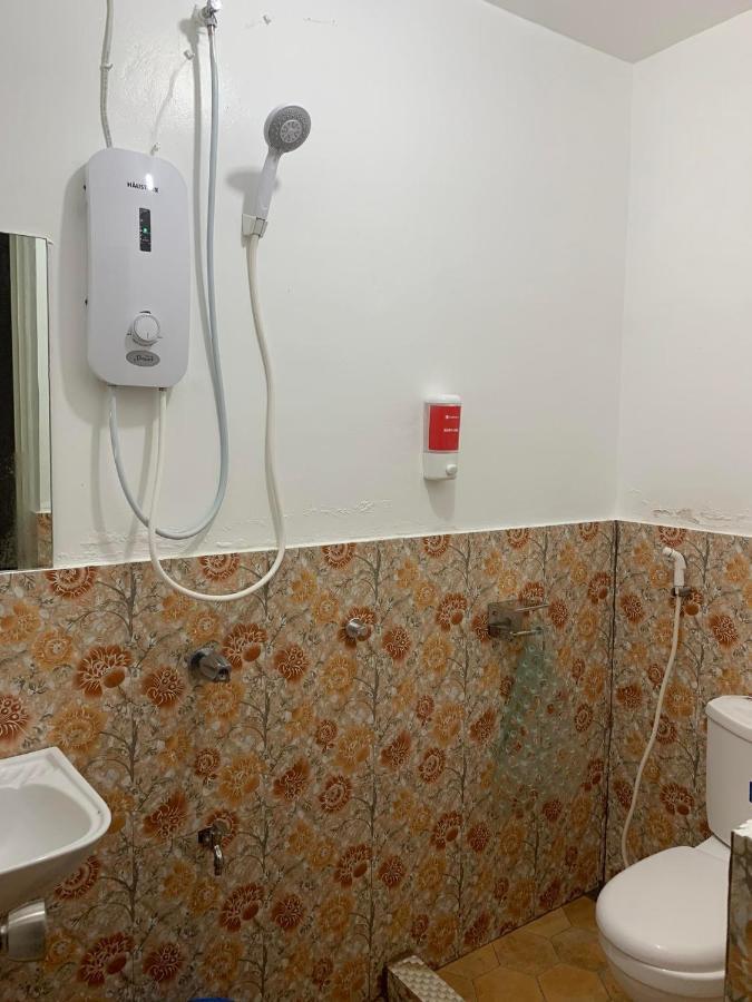 Cebuana'S Travelers Inn Корон Экстерьер фото
