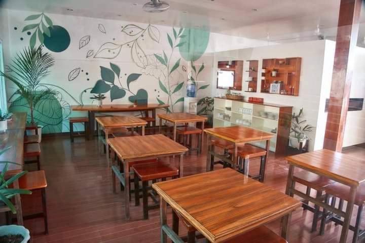 Cebuana'S Travelers Inn Корон Экстерьер фото