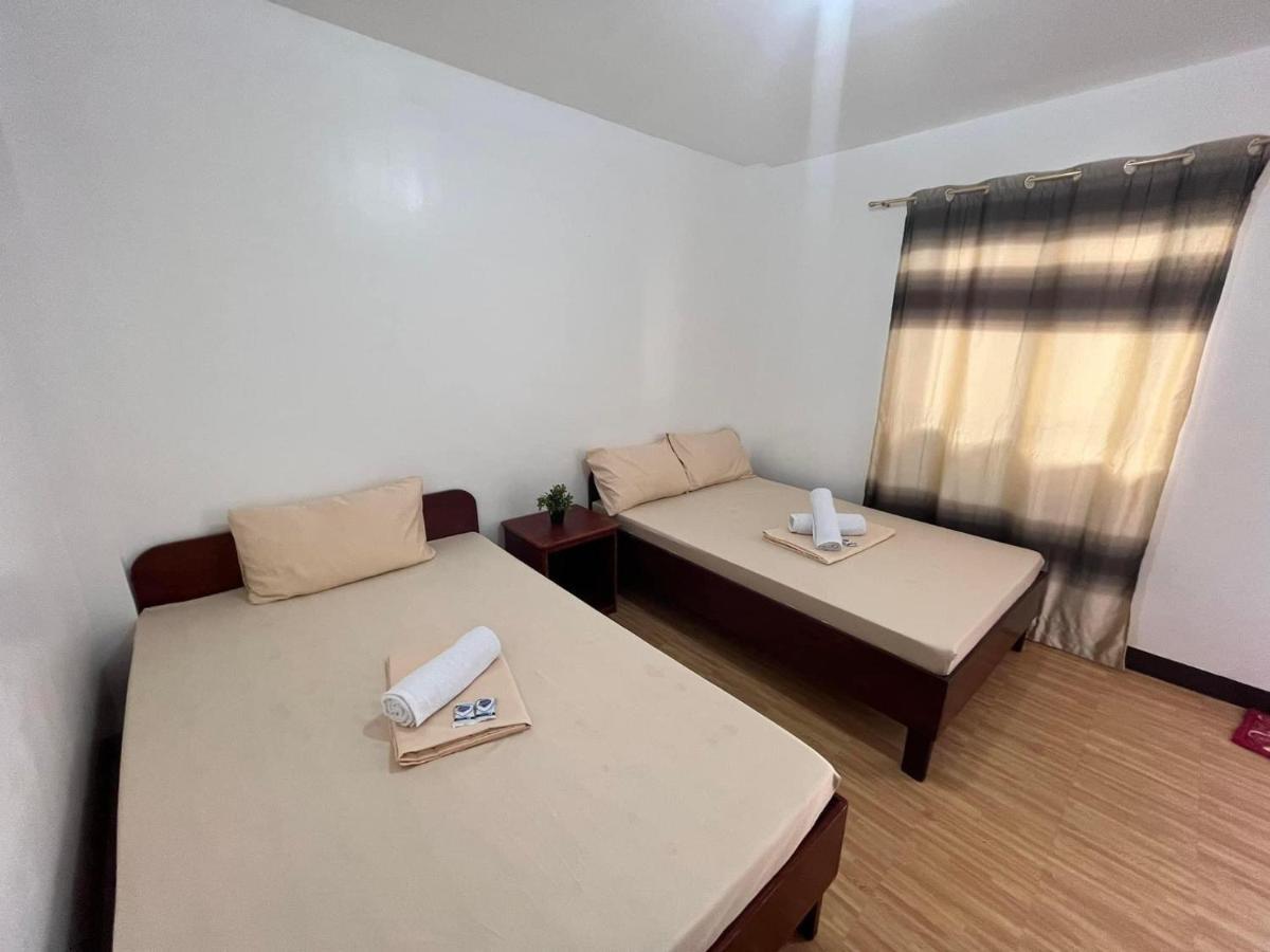 Cebuana'S Travelers Inn Корон Экстерьер фото